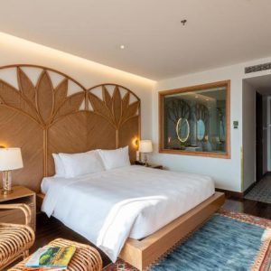 Combo khách sạn KK Sapa