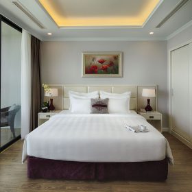 Combo Vinpearl Condotel Beachfront Nha Trang