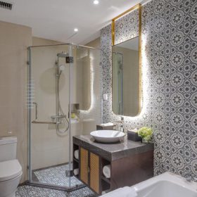 Combo khách sạn KK Sapa