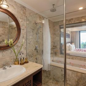 combo resort SilkPath Sapa