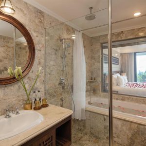 combo resort SilkPath Sapa