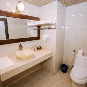 Combo khách sạn Charm Sapa