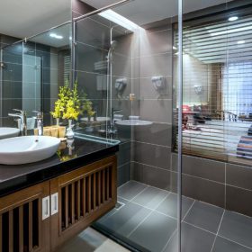 Combo khách sạn AMAZING Sapa