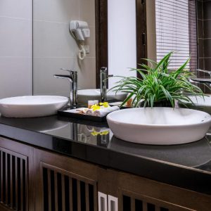 Combo khách sạn AMAZING Sapa