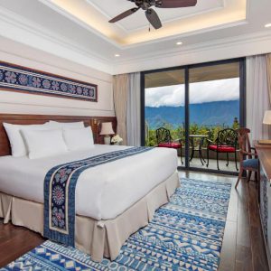 combo resort SilkPath Sapa