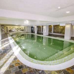 Combo khách sạn Charm Sapa