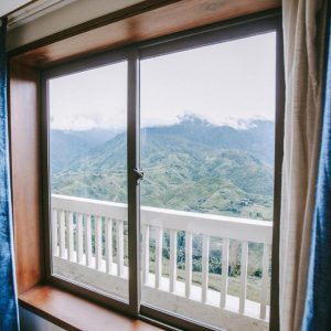 Combo khách sạn Charm Sapa