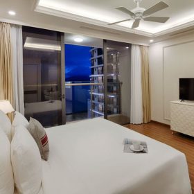 Combo Vinpearl Condotel Empire Nha Trang