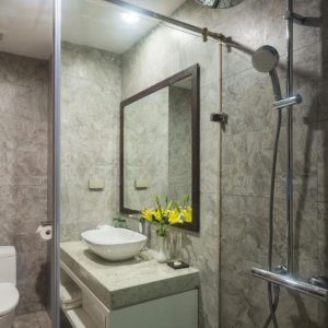 Combo khách sạn Bamboo Sapa