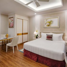 Combo Vinpearl Condotel Empire Nha Trang