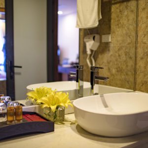 combo khách sạn fressia sapa