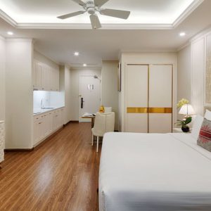 Combo Vinpearl Condotel Empire Nha Trang
