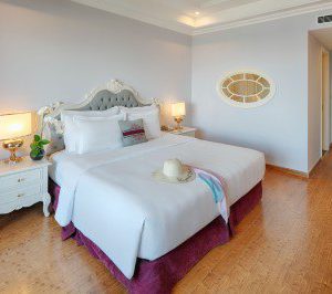 Combo Vinpearl Discovery 1 Nha Trang