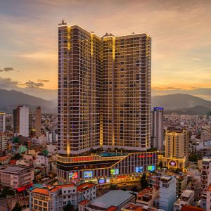 Combo Vinpearl Condotel Empire Nha Trang