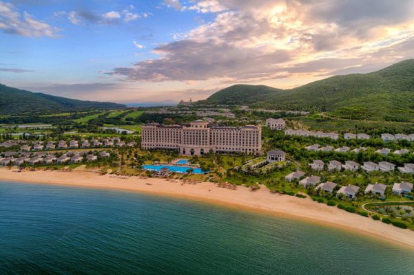 Combo Vinpearl Discovery 1 Nha Trang