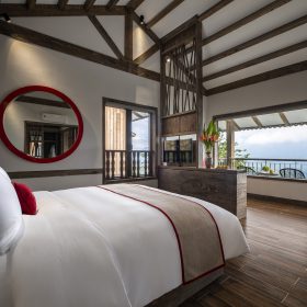 Combo CatCat Hill Resort Sapa