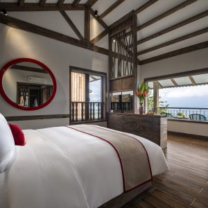 Combo CatCat Hill Resort Sapa