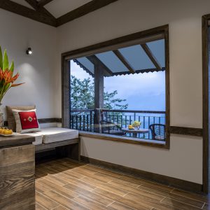 Combo CatCat Hill Resort Sapa