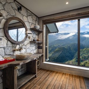 Combo CatCat Hill Resort Sapa