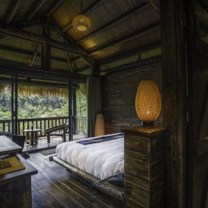 COMBO SAPA JADE HILL