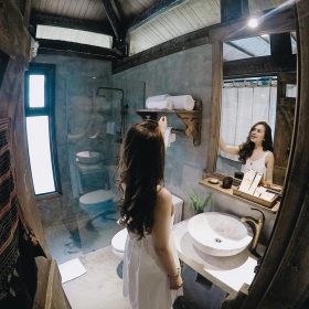 COMBO SAPA JADE HILL