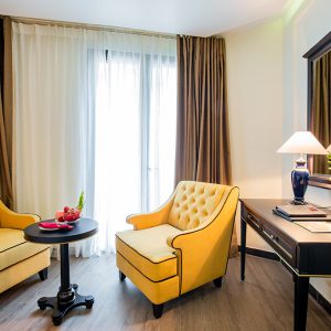 Combo khách sạn BB sapa