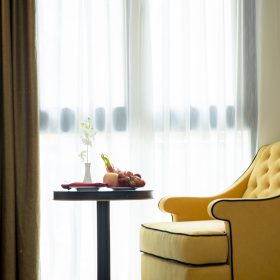 Combo khách sạn BB sapa