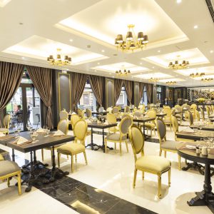 Combo khách sạn BB sapa