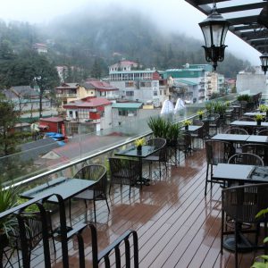 Combo khách sạn BB sapa